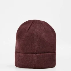 Men's Autumn Winter Ribbed Knit Beanies