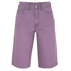 Men's Baggy Denim Shorts