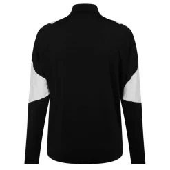 Men's Barbarians Quarter-Zip Replica Short-Sleeve T-Shirt