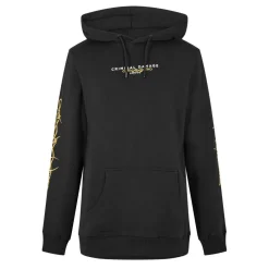 Men's Barb Wire Pull Over Hoodie