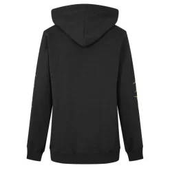 Men's Barb Wire Pull Over Hoodie