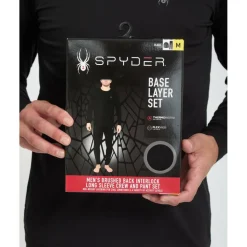 Men's Baselayer Set