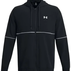 Men's Baseline Woven Performance Hoodie