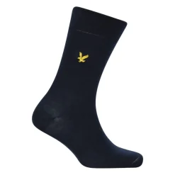 Men's Basic Crew Socks