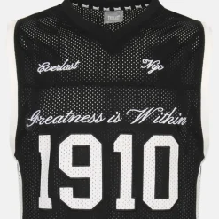 Men's Basketball Performance Jersey