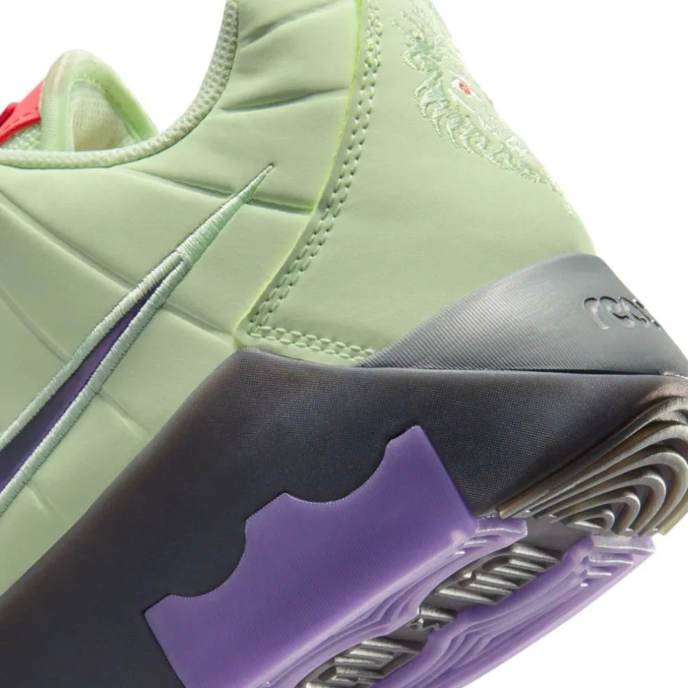 Men's Basketball Trainers