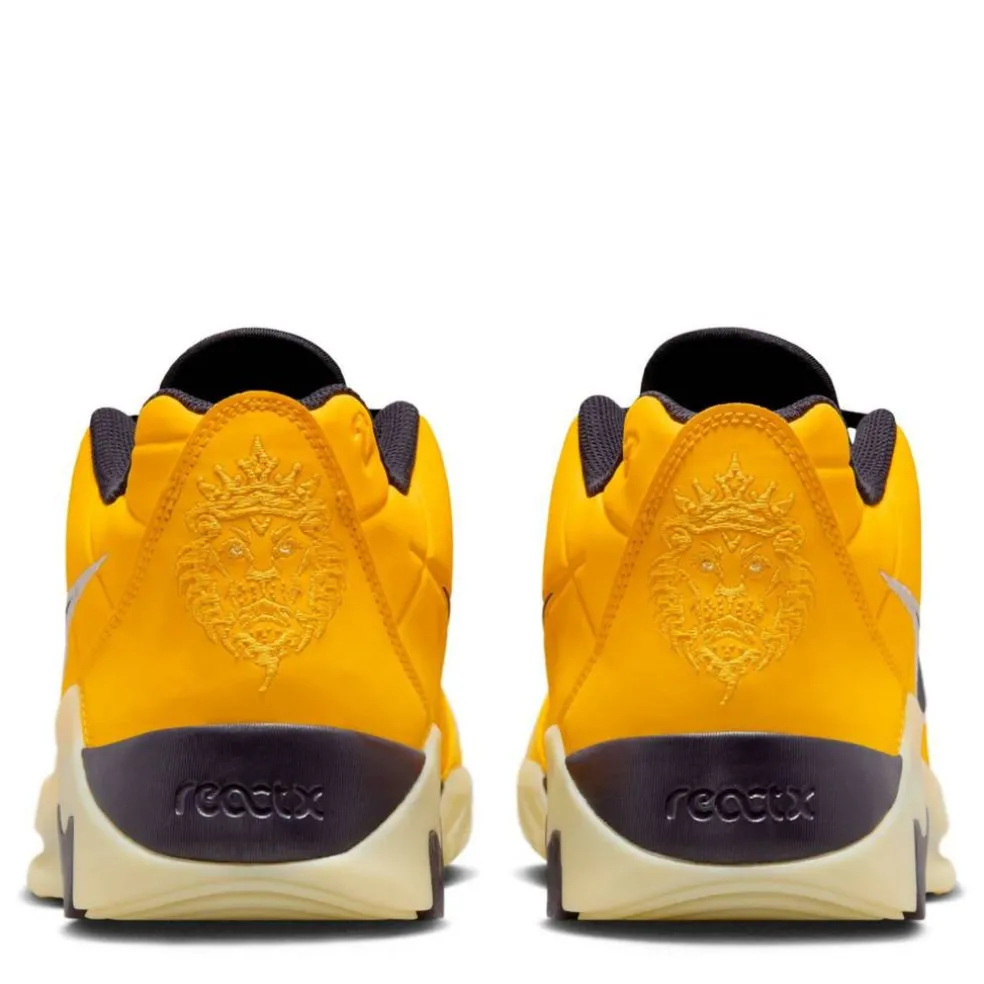 Men's Basketball Trainers