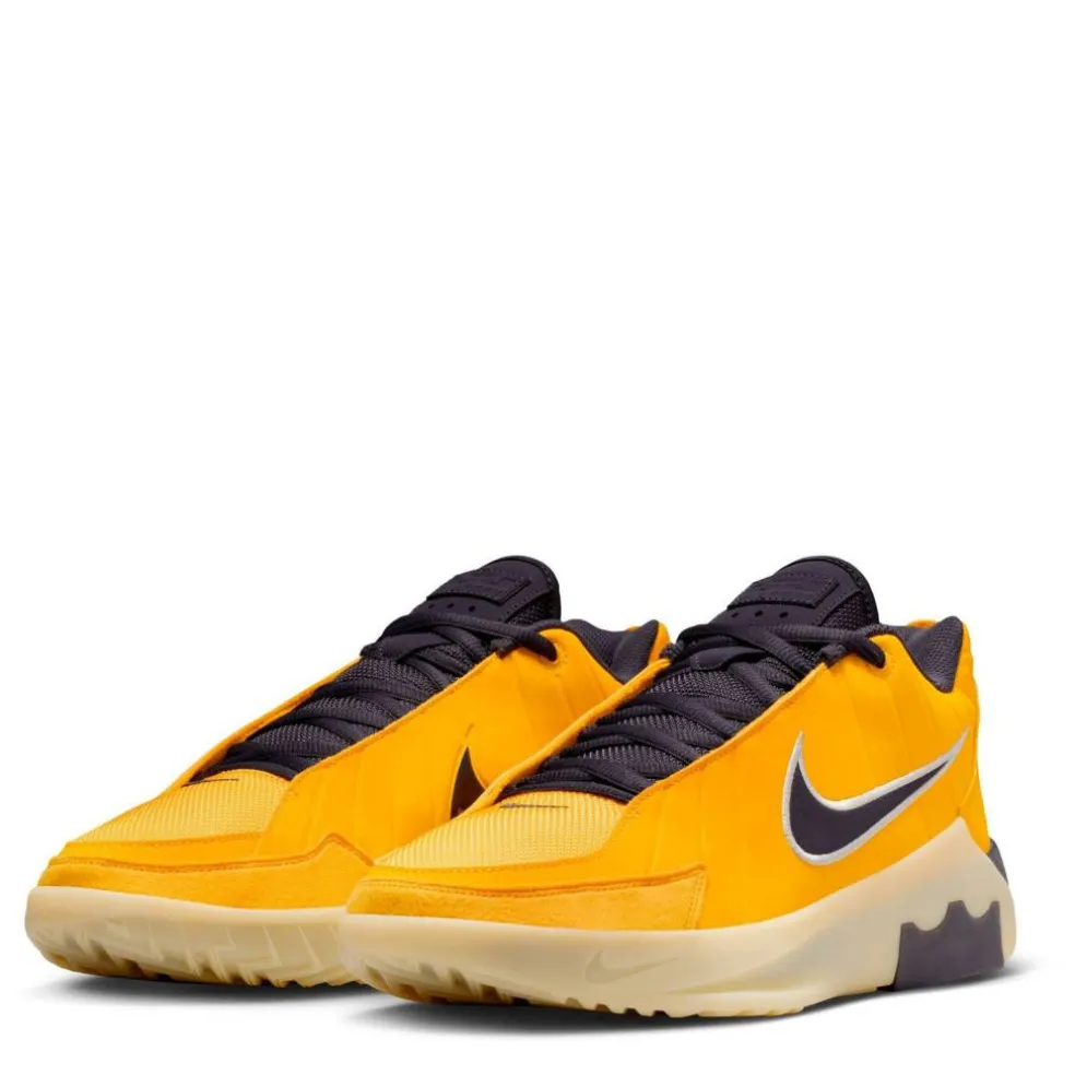 Men's Basketball Trainers