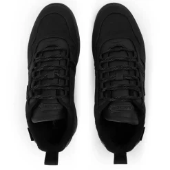 Men's Basket Low-Top Trainers
