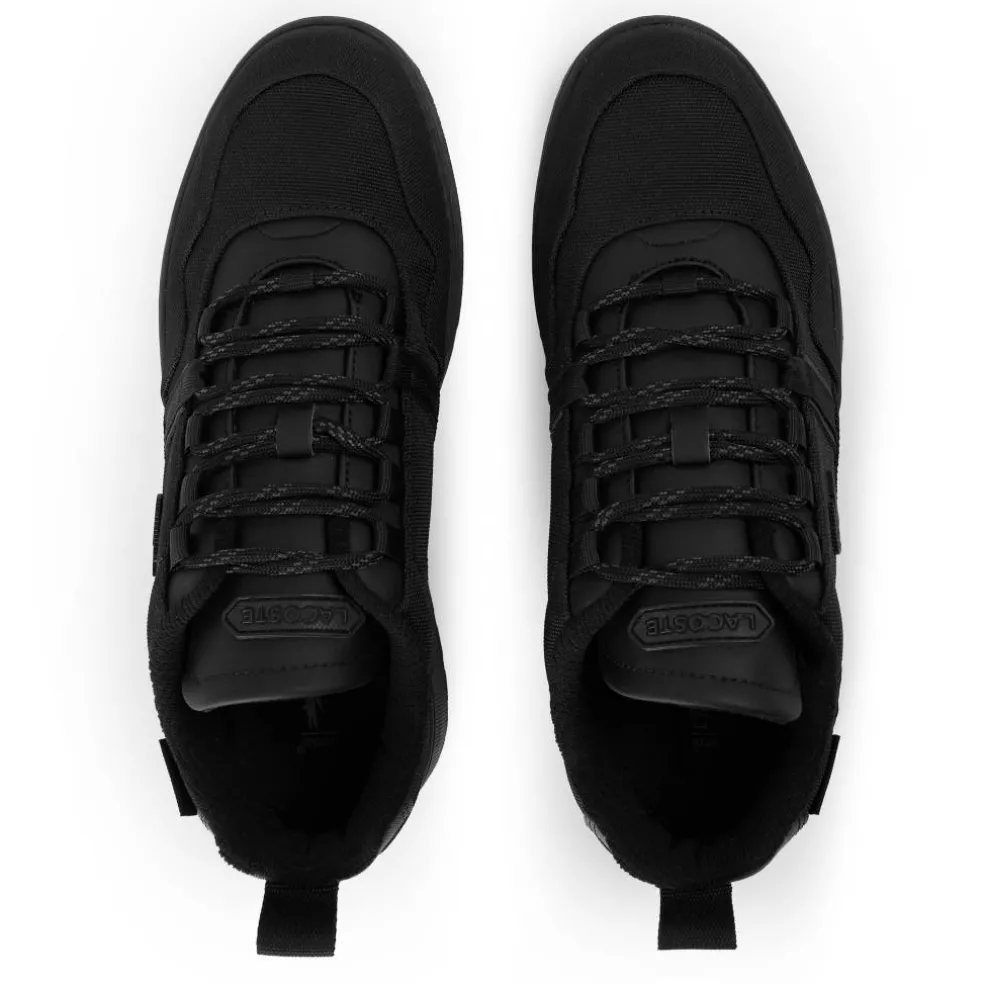 Men's Basket Low-Top Trainers