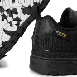 Men's Basket Low-Top Trainers