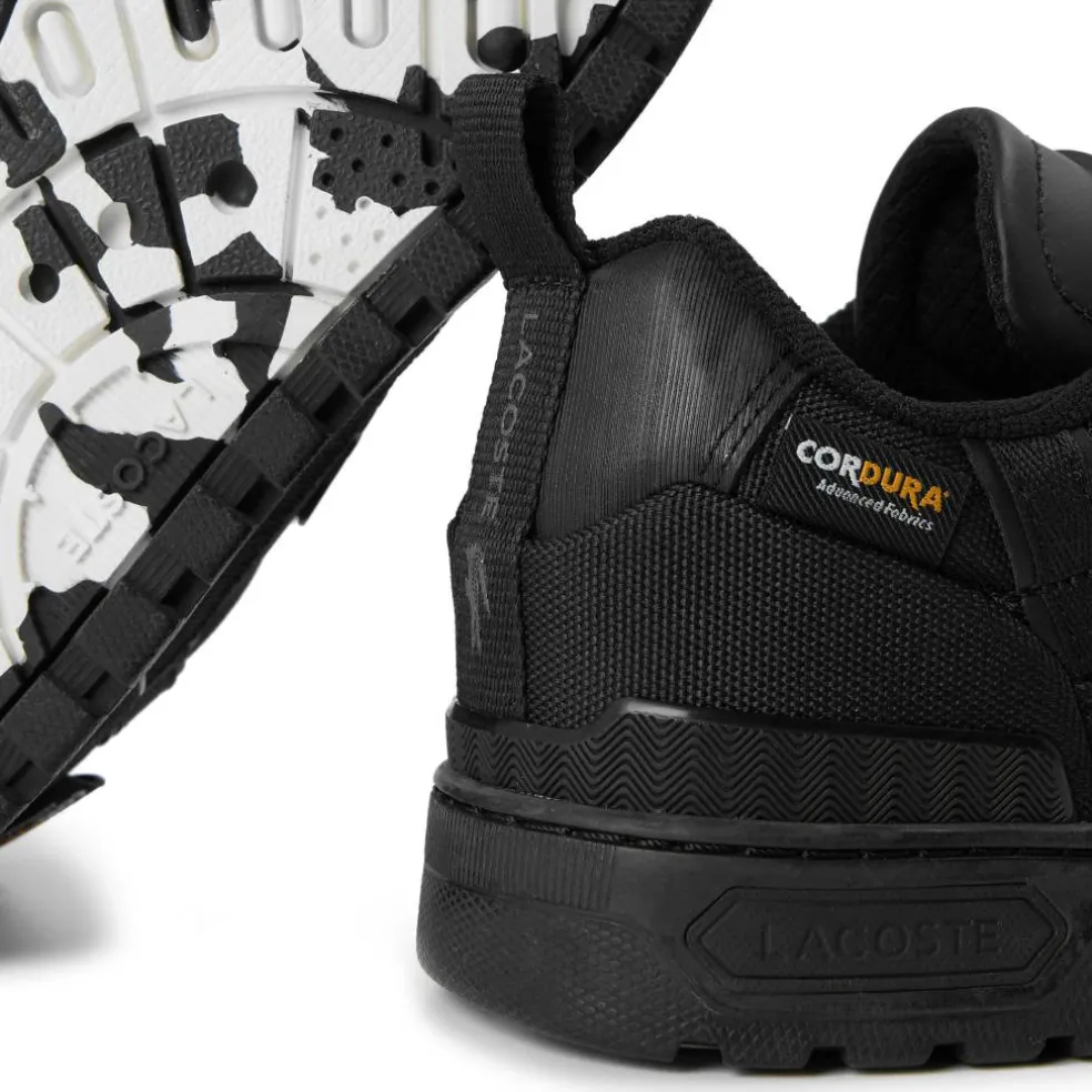 Men's Basket Low-Top Trainers