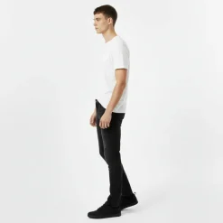 Men's Basket Low-Top Trainers