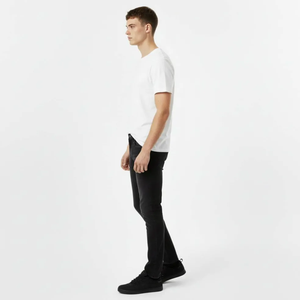Men's Basket Low-Top Trainers