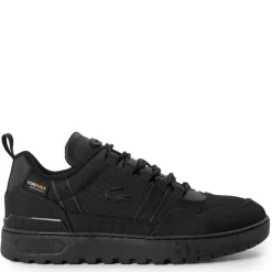 Men's Basket Low-Top Trainers