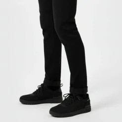 Men's Basket Low-Top Trainers