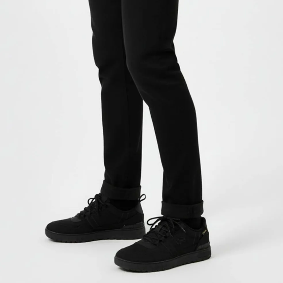 Men's Basket Low-Top Trainers