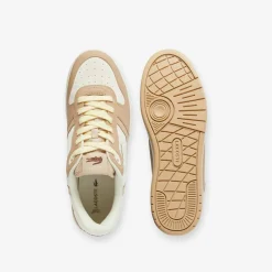 Men's Basket Low-Top Trainers