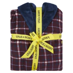 Men's Bathrobe