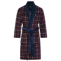 Men's Bathrobe