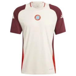 Men's Bayern Munich Long Sleeve Performance T-Shirt
