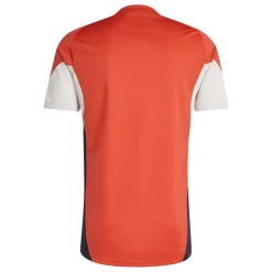 Men's Bayern Munich Trainer Short Sleeve T-Shirt