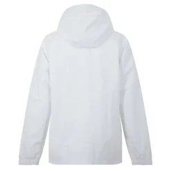 Men's Bayern 2023-2024 Water and Wind Resistant Rain.RDY Long Sleeve Licensed Rain Anorak