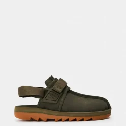 Men's Beatnik Clog