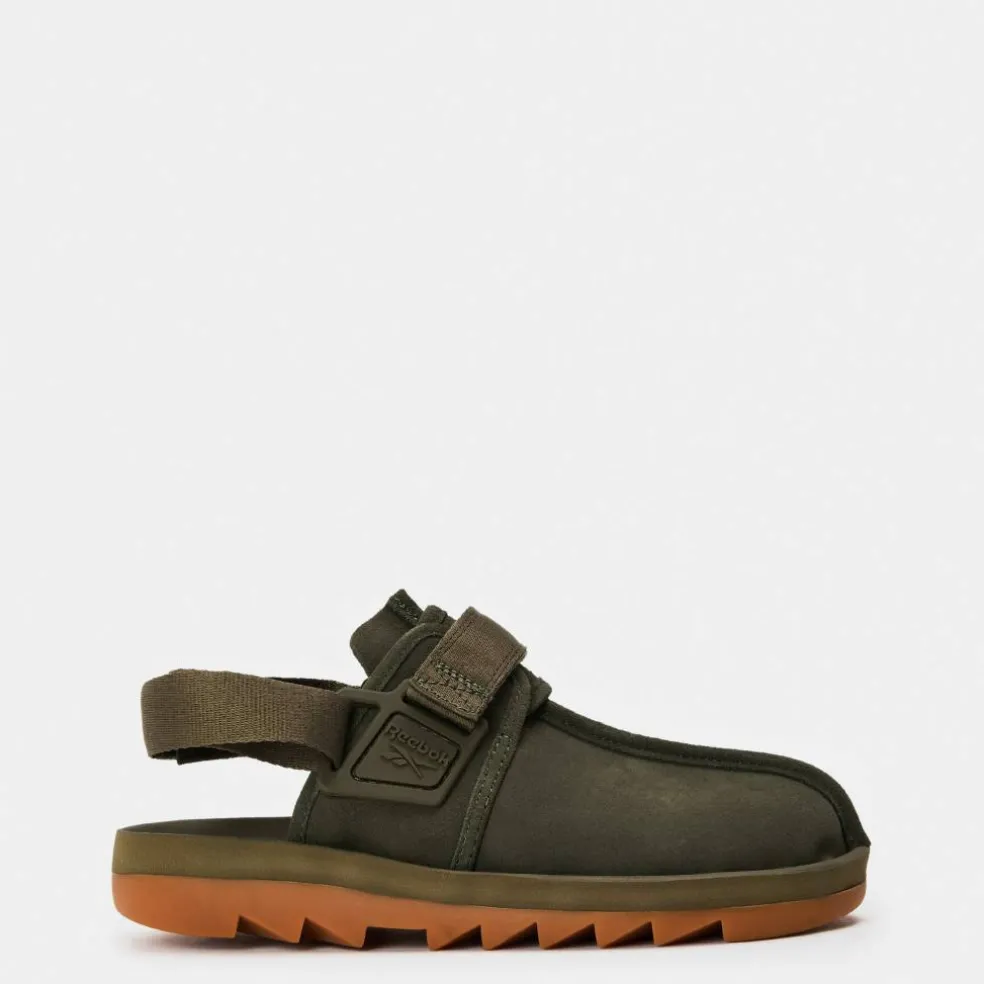 Men's Beatnik Clog
