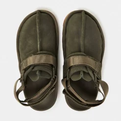 Men's Beatnik Clog