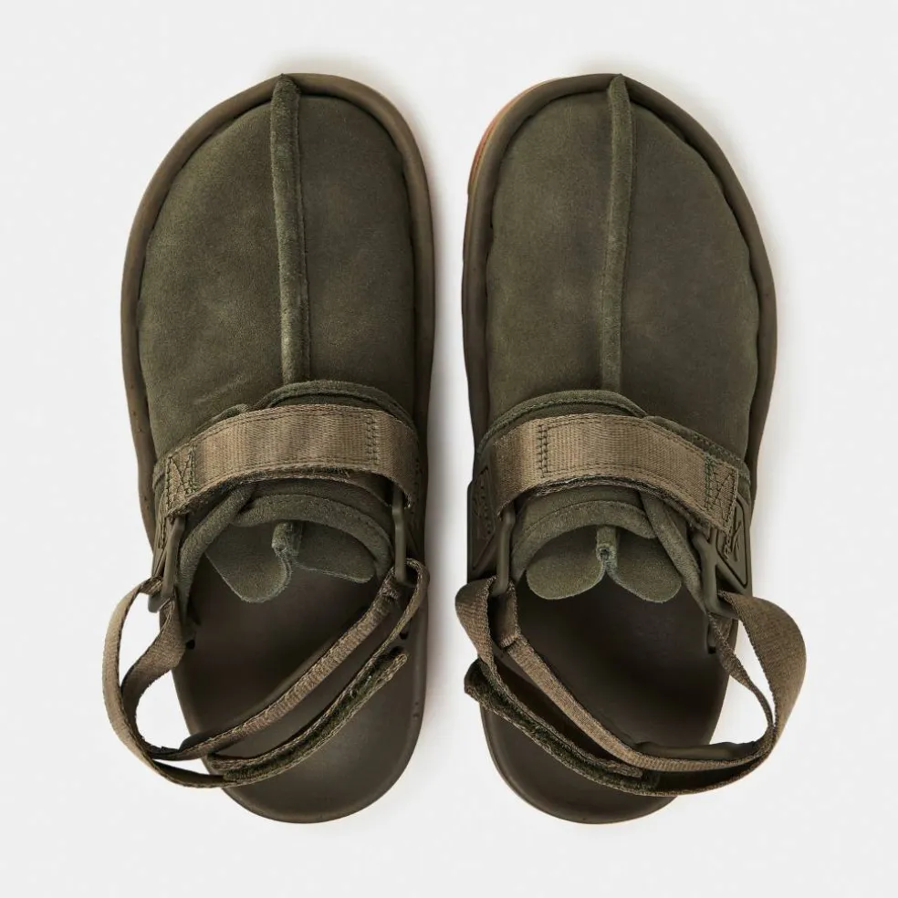 Men's Beatnik Clog