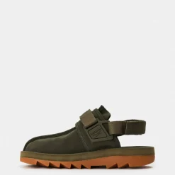Men's Beatnik Clog