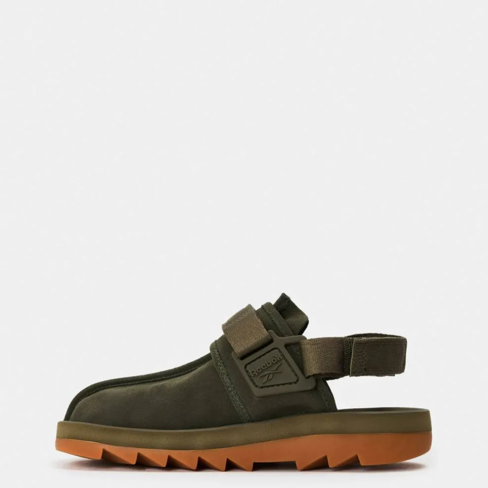 Men's Beatnik Clog