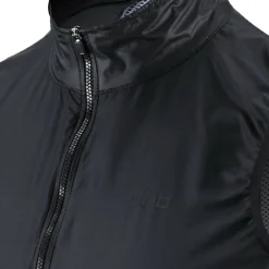 Men's BLOK Windproof Sleeveless Slim Fit Gilet