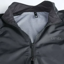 Men's BLOK Windproof Sleeveless Slim Fit Gilet