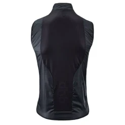 Men's BLOK Windproof Sleeveless Slim Fit Gilet