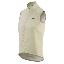 Men's BLOK Windproof Sleeveless Slim Fit Gilet