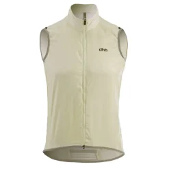 Men's BLOK Windproof Sleeveless Slim Fit Gilet