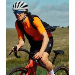 Men's BLOK Windproof Sleeveless Slim Fit Gilet