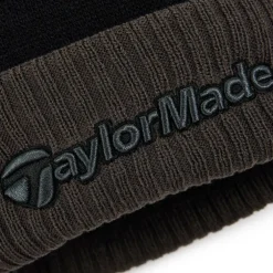Men's Bobble Beanie