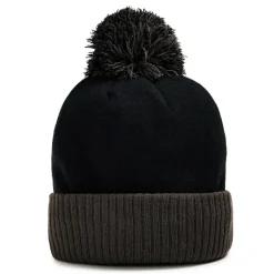 Men's Bobble Beanie