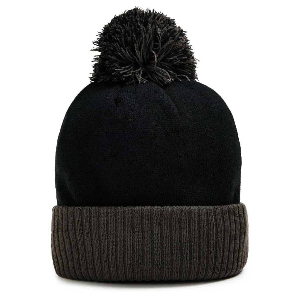 Men's Bobble Beanie
