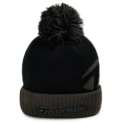 Men's Bobble Beanie