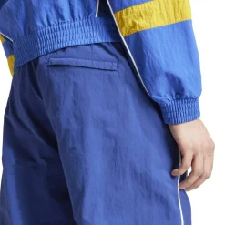 Men's Boca Licensed Tracksuit Bottoms