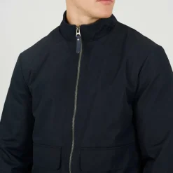 Men's Bomber Jacket