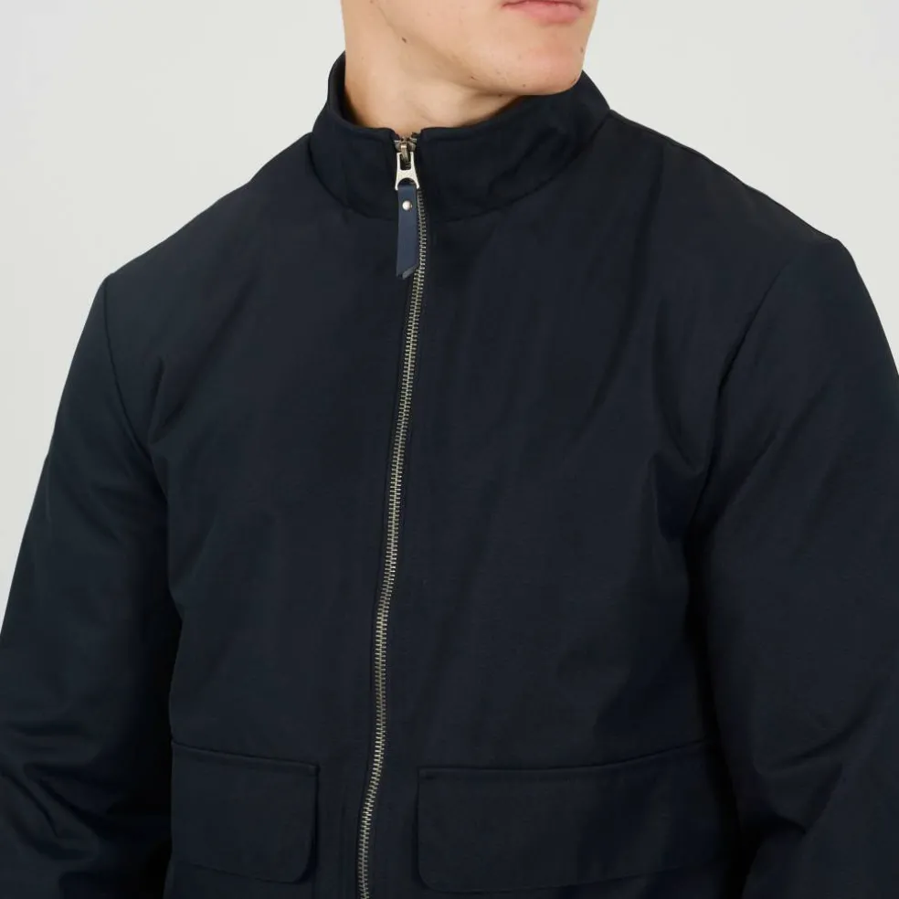 Men's Bomber Jacket
