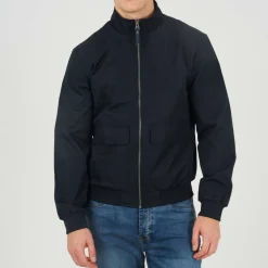 Men's Bomber Jacket