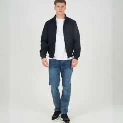 Men's Bomber Jacket