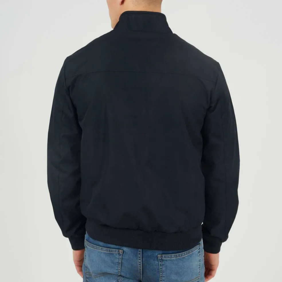 Men's Bomber Jacket
