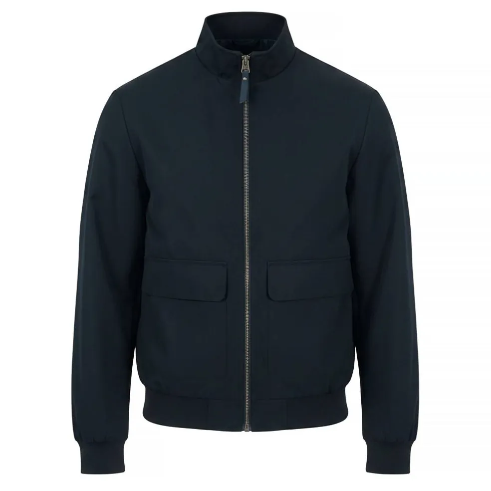 Men's Bomber Jacket